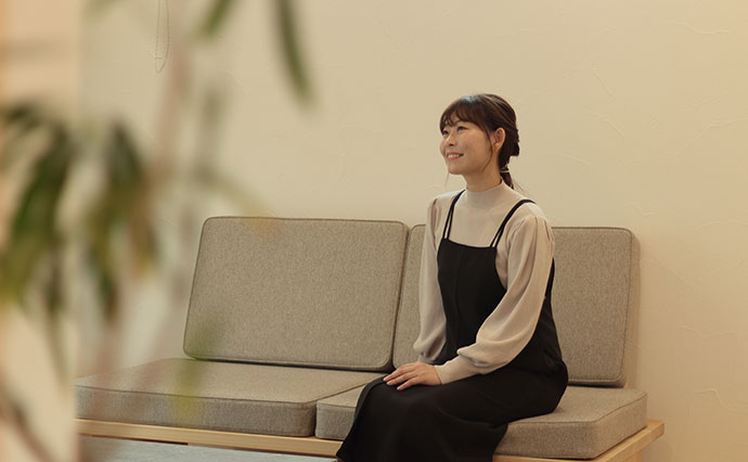 手島 綺香