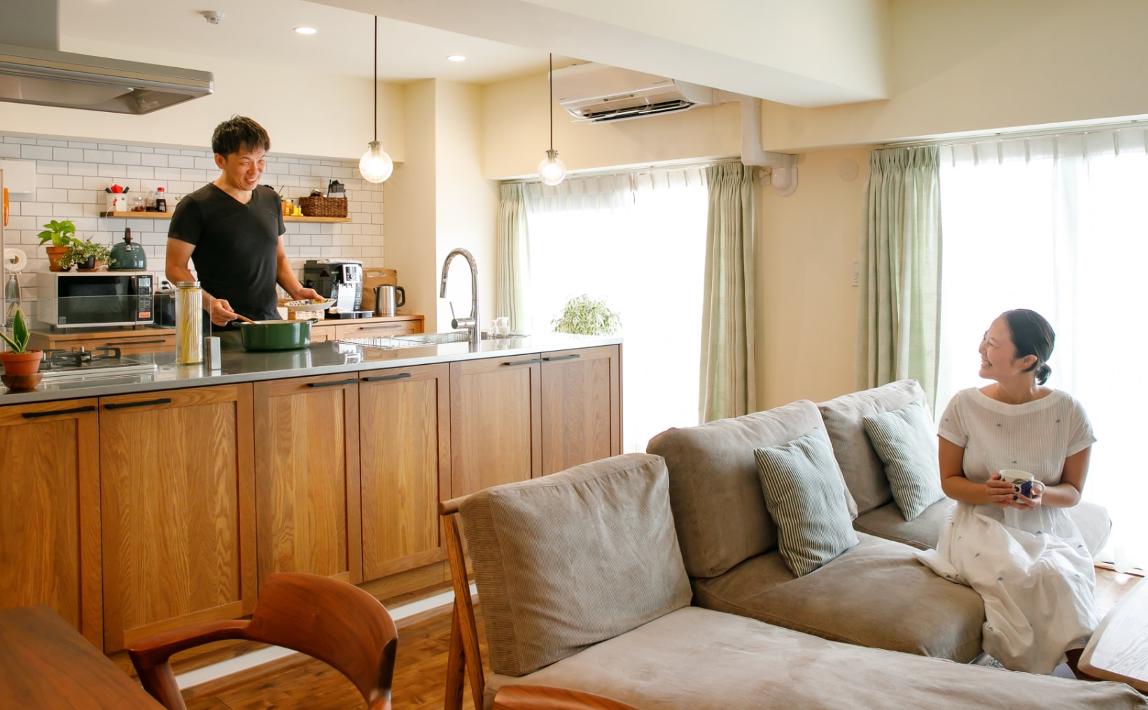 一生に一度のような買い物が、消費であってはいけない。