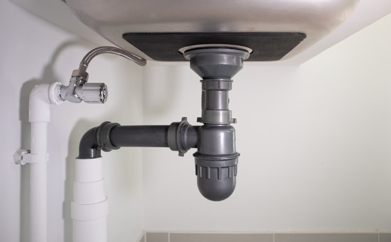 見えない所も新品に