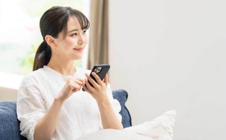 工事中の施主報告