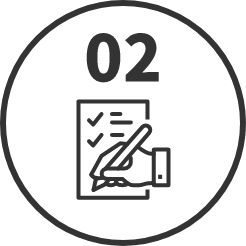 購入申し込み・ご契約