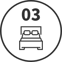 追加工事やインテリアの購入