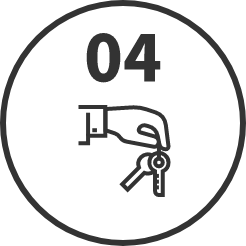 お引き渡し・アフターメンテナンス