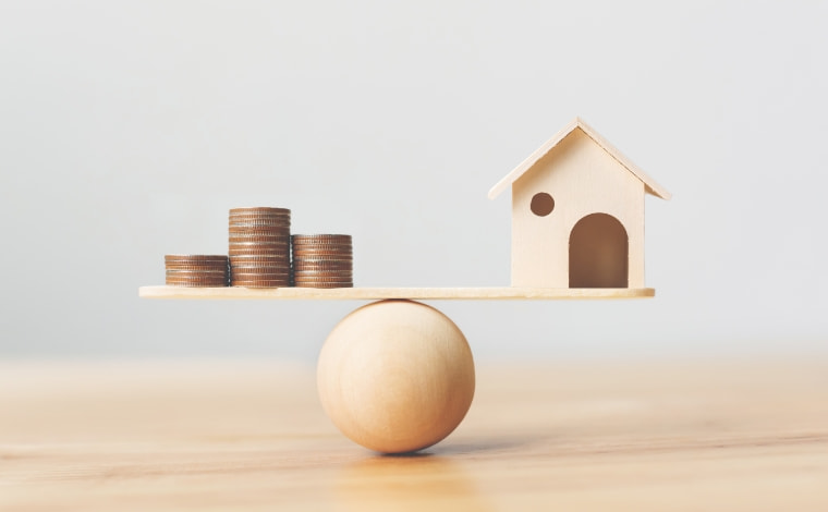 資産性の高い物件が多い